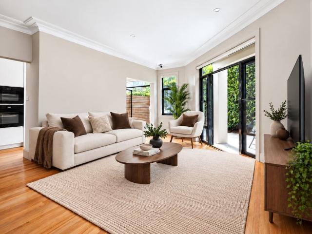 5/11 Moodie Street, Cammeray Townhouse | Listed 30 October 2026