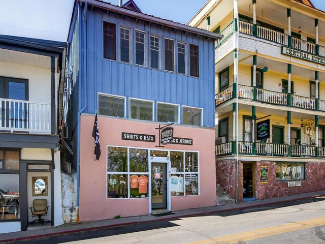 511 MAIN Street
