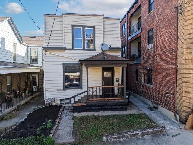 511 Mckinney Avenue