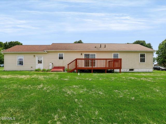 511 MILL Road