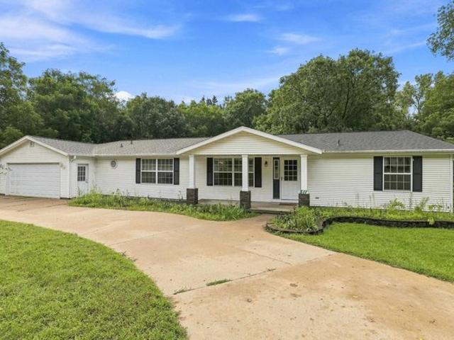 511 Mill St, Amherst, WI 54406