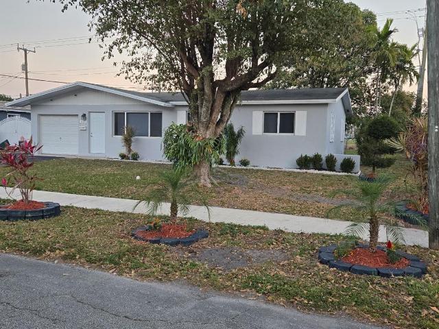 511 N 65th Ave, Hollywood, FL 33024 | MLS #F10543