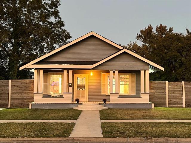 511 N Beaton St, Corsicana, TX 75110 | MLS #21210