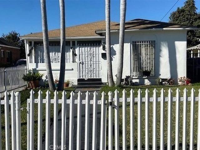 511 N Chester Ave, Compton, CA 90221