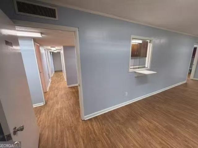 511 N Cobb St #3&4, Milledgeville, GA 31061 MLS 10842091