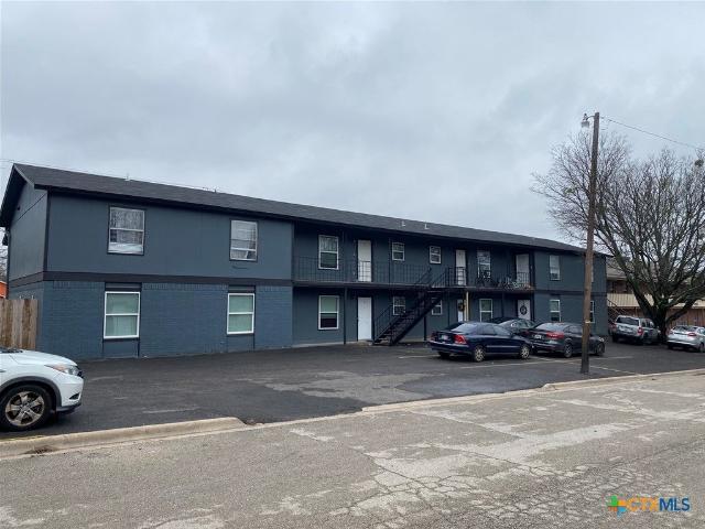 511 N Gilmer Street, Killeen, US, TX