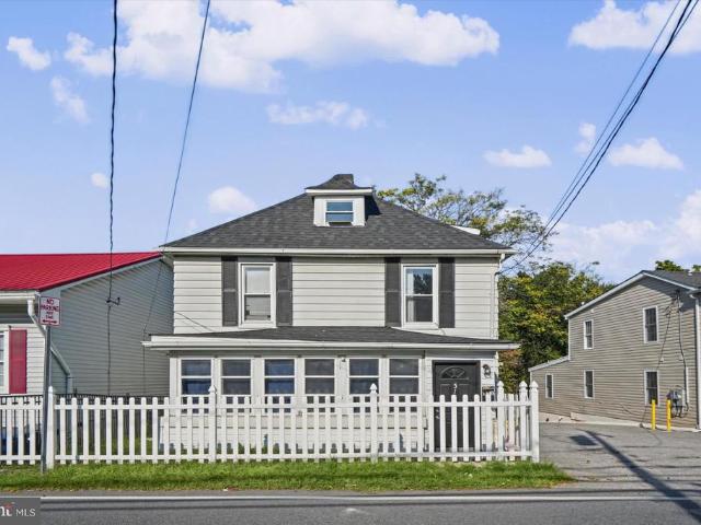 511 North Point Road