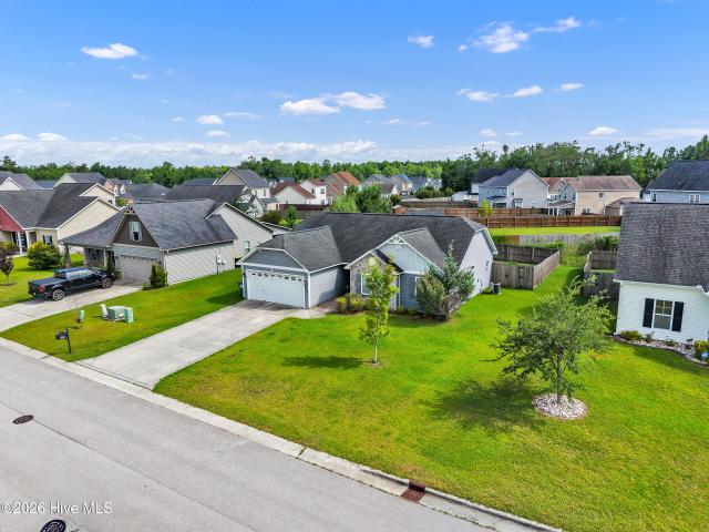 511 New Hanover Trail
