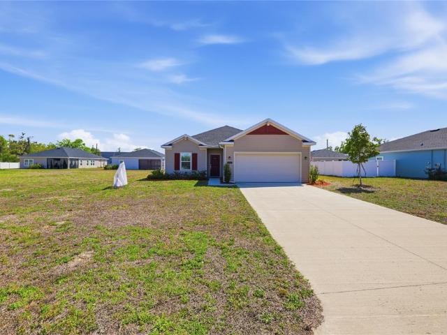 511 NW 4th St, Williston, FL 32696 | MLS #GC538533