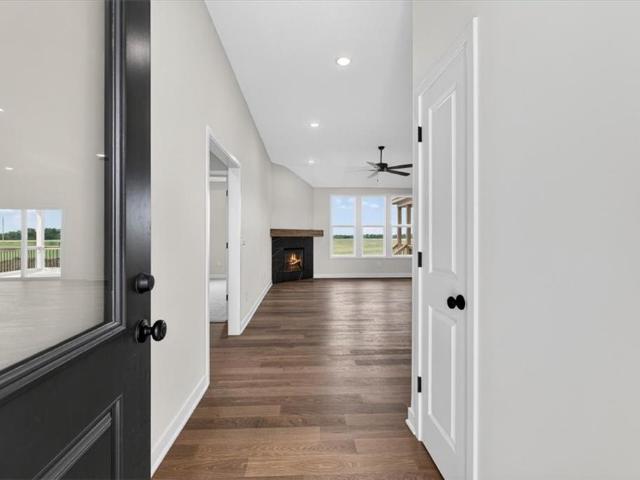 511 S Callie Road