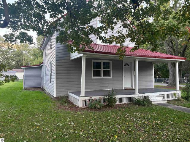 511 S Church Street