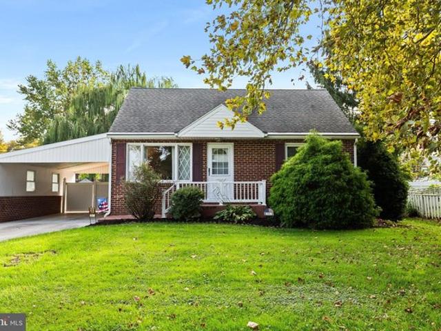 511 S Harlan St, York, PA 17402