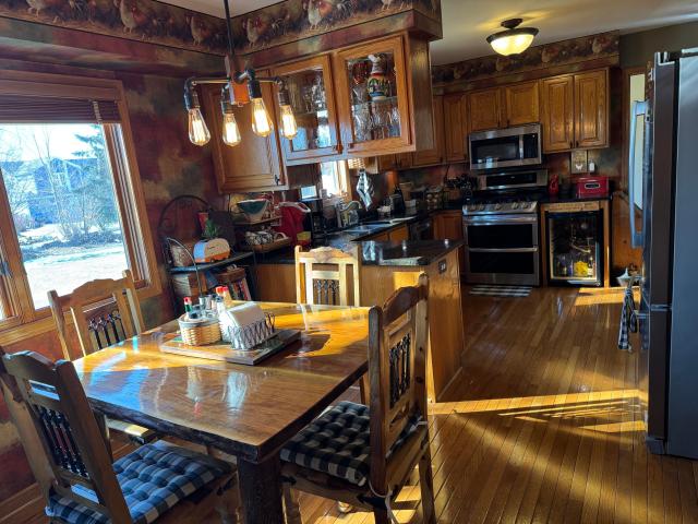 511 Small Farm Rd