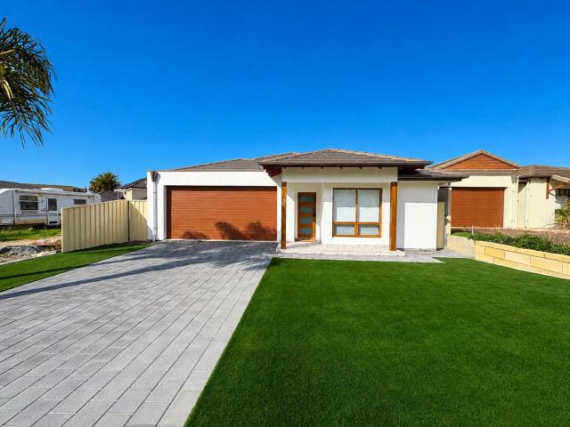 5/11 South Point Drive, Port Lincoln