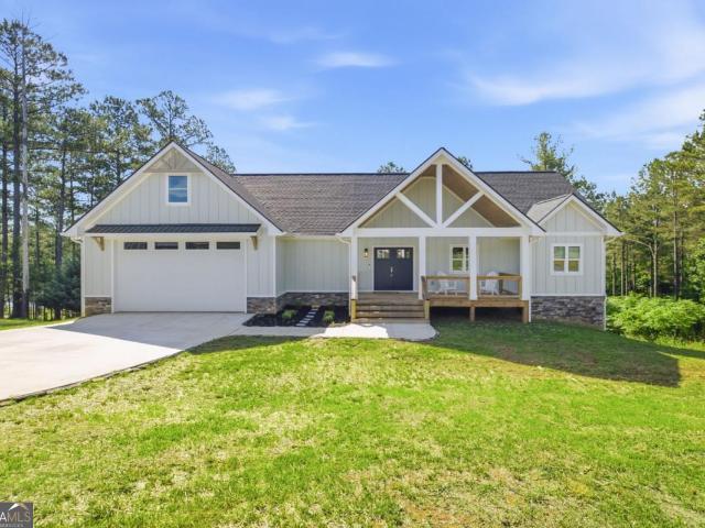 511 Sandy Lake Lane