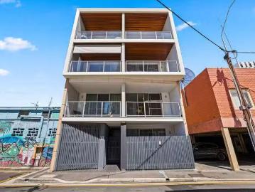 5/11 Shannon Place, Adelaide, SA 5000