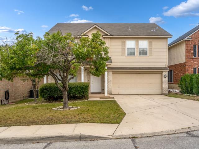 511 Shannon Rose, San Antonio, US, TX