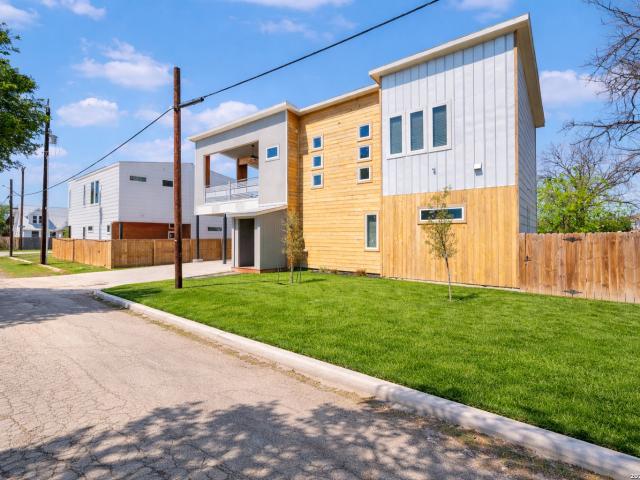 511 Sharer St, Unit 1, San Antonio, TX 78208 | MLS #1952