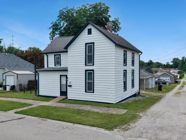 511 SW 1st Street