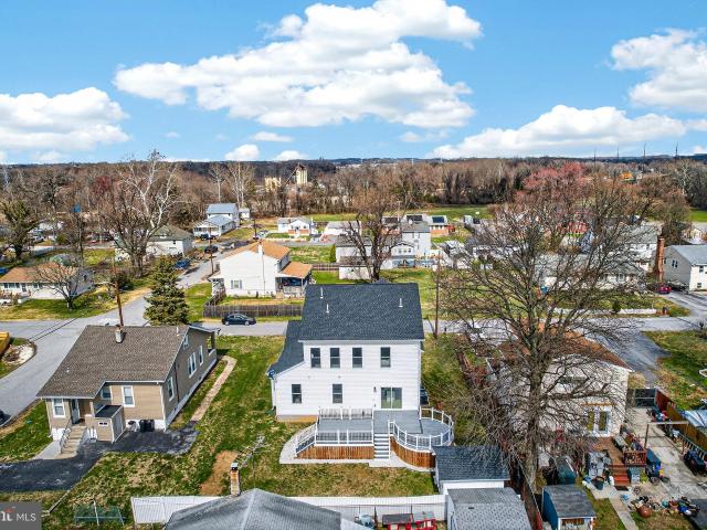 511 Patuxent Ave, Rosedale, MD 21237 | MLS #MDBC2156