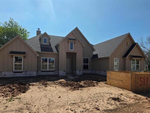 511 Pernell Ct, Weatherford, TX 76087 | MLS #21219