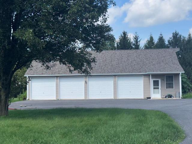511 Rock Church Road