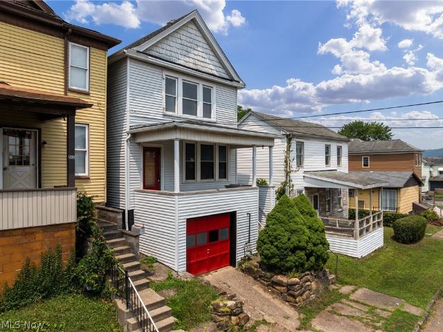 511 W Vine Street