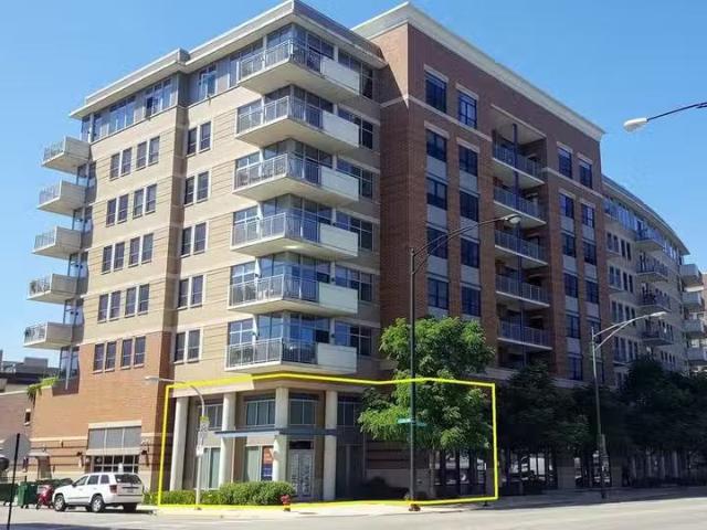 511 W Division St, Chicago, IL 60610 MLS 10821520
