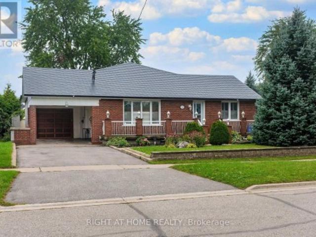 511 Woodcrest Avenue, Oshawa, ON, L1J 2T7 house for sale | Listing ID E13752 | Royal LePage