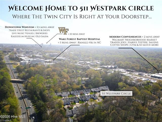 511 Westpark Circle