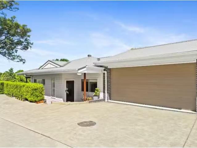 5/11 White Street, East Gosford Apartment for rent Listed by.