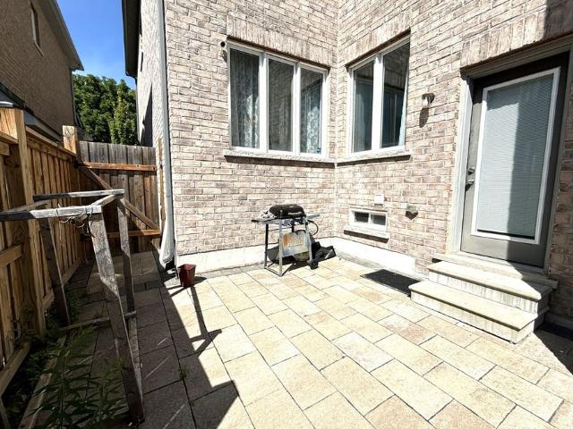 511 William Forster Road, Markham