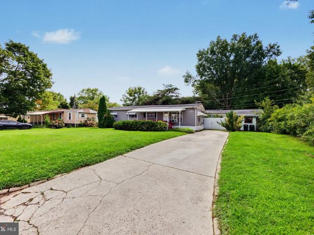 511 Wrightstown Sykesville Road # 164
