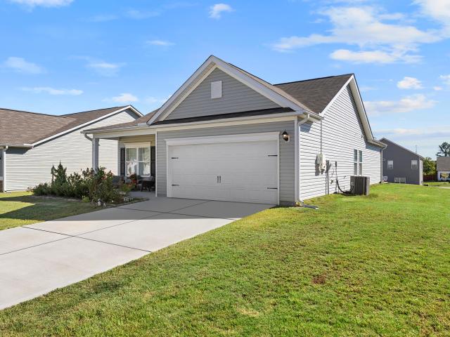 511 Troy Drive