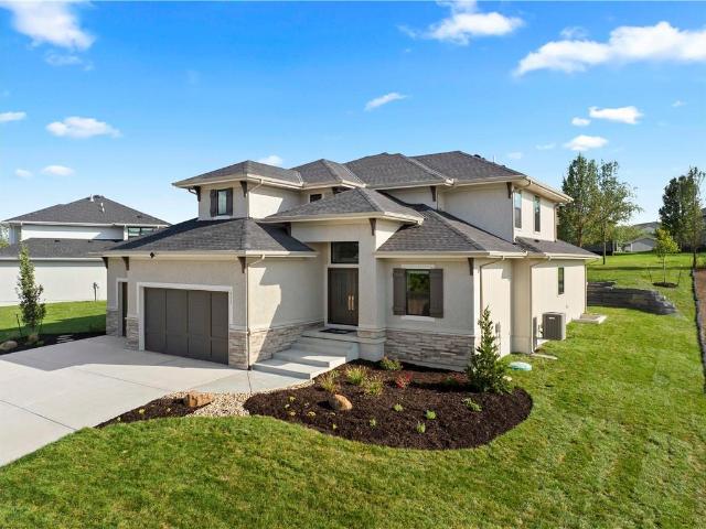 511 Turnbridge Drive