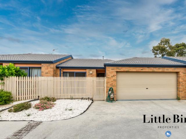 5/11 Yass Rd, Queanbeyan East NSW 2620 Townhouse For Rent | Domain