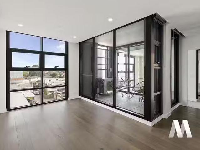 511A/2A Duffy Street, Essendon North, VIC 3041