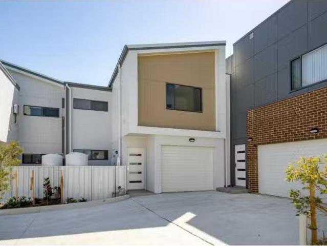 5/11a partinson Street, Charlestown Apartment for rent Listed.