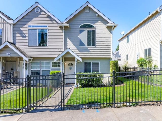 5124 Browns Point Blvd, # D