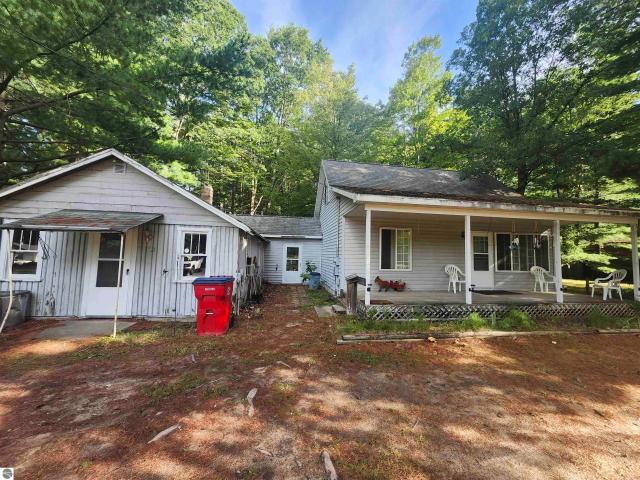 5124 Carpenter Road