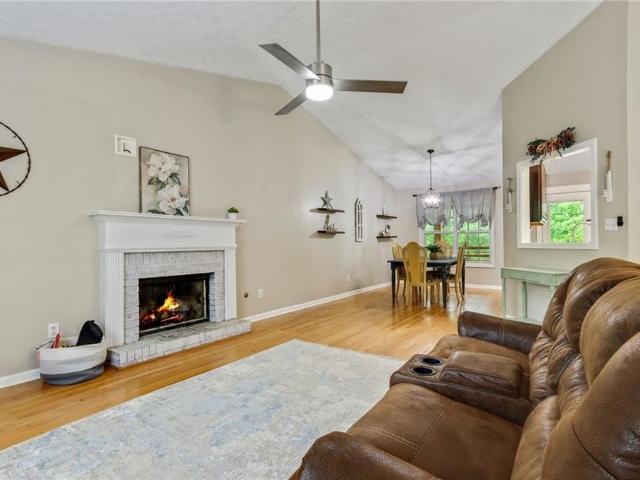 5124 Hulseytown Road
