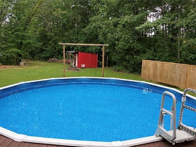 5124 Hulseytown Rd, Dallas, GA 30157 | MLS #7778