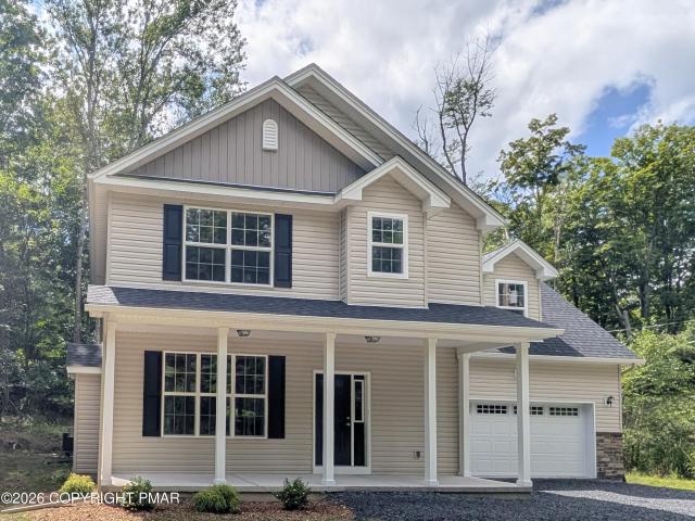 5124 Lincoln Ln Lot #111 Lane
