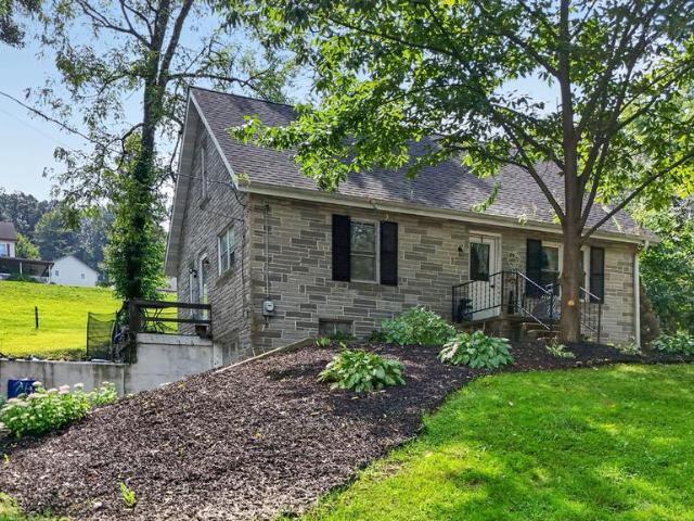 5124 Strasburg Road