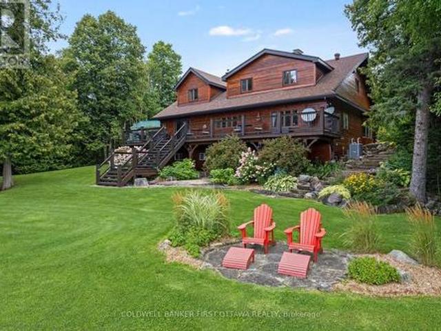 5125 Ardoch Road, Frontenac North, ON, K0H 1C0 house for sale | Listing ID X13770 | Royal LePage
