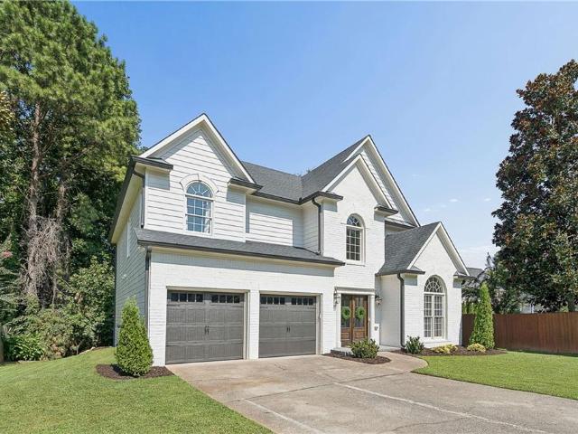 5125 Hampton Bluff Court