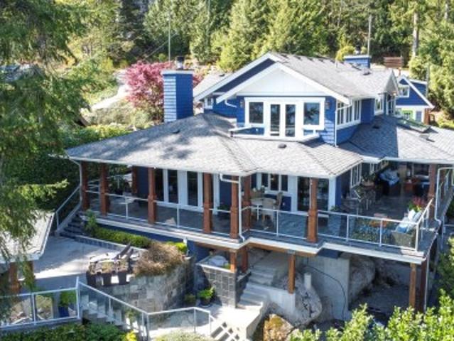 5125 Indian River Drive, North Vancouver, BC, V7G 2T6 house for sale | Listing ID R3076 | Royal LePage