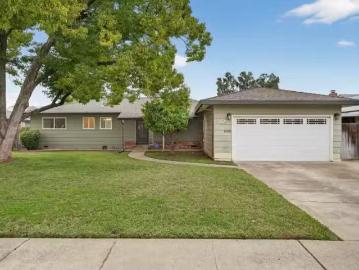 Sacramento County, California, USA - Garden