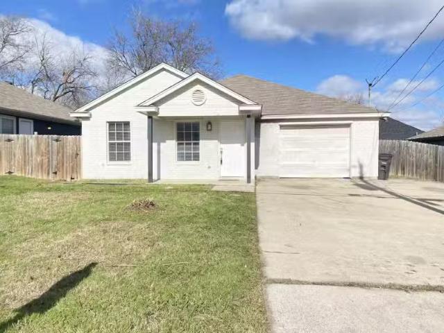 5125 Sunshine Dr, Fort Worth, TX 76105 MLS 21210811
