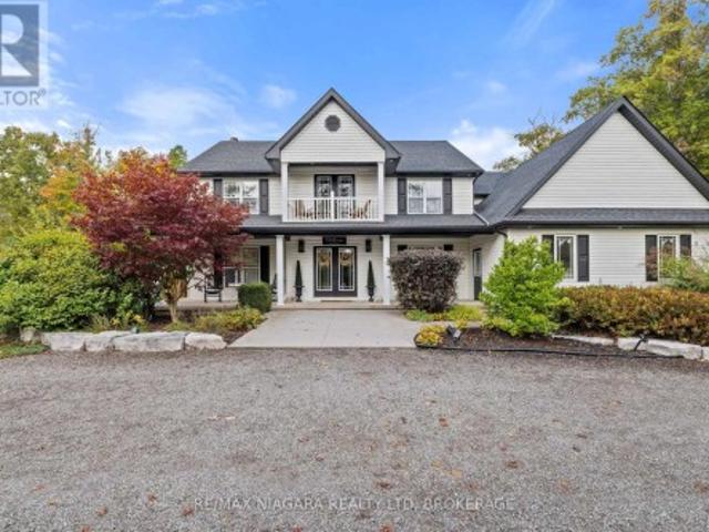 51268 Tunnacliffe Road S, Wainfleet Marshville/Winger, ON, L0S 1V0 house for sale | Listing ID X13758 | Royal LePage